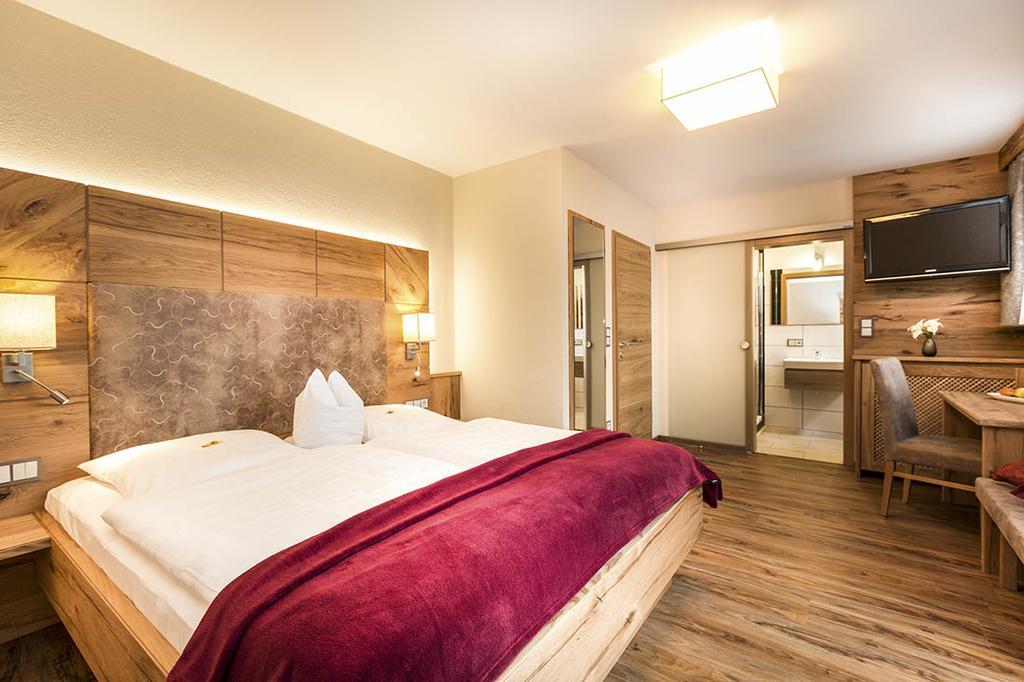 Genusshotel Hohenbogen Hotel Neukirchen beim Heiligen Blut