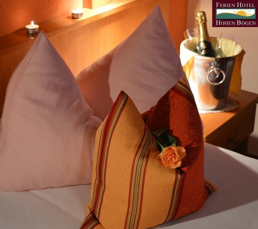 Genusshotel Hohenbogen Hotel 3*