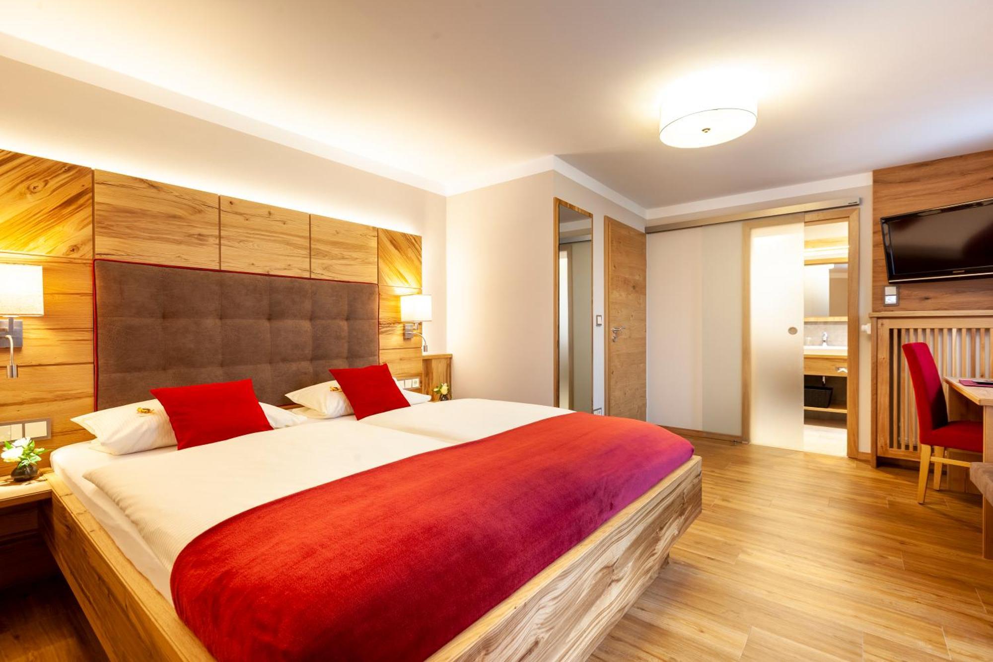 Genusshotel Hohenbogen Hotel