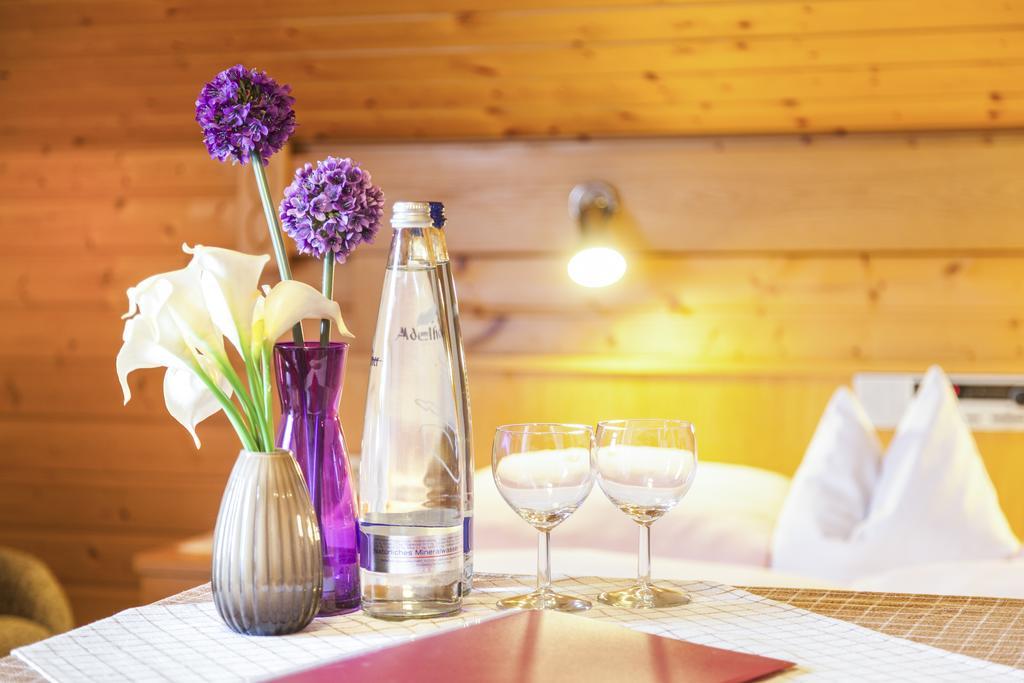 Genusshotel Hohenbogen